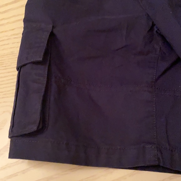 NWT Gymboree boys size 6 cargo (2) shorts. - Picture 5 of 8